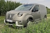 Citroën Fourgonnette
