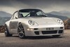 Porsche 993R Paul Stephens Autoart