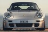 Porsche 993R Paul Stephens Autoart