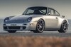 Porsche 993R Paul Stephens Autoart
