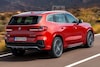 BMW X3 (Illustratie: Larson)