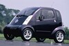 Nissan Hypermini