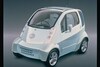 Nissan Hypermini