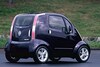 Nissan Hypermini
