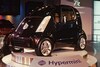 Nissan Hypermini