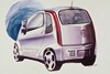 Nissan Hypermini