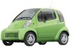 Nissan Hypermini
