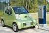 Nissan Hypermini
