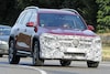 Spyshots Mercedes-Benz GLB
