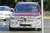 Spyshots Mercedes-Benz GLB