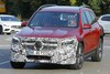 Spyshots Mercedes-Benz GLB