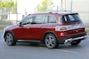 Spyshots Mercedes-Benz GLB