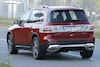 Spyshots Mercedes-Benz GLB