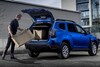 Dacia Duster Commercial