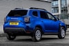 Dacia Duster Commercial