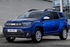 Dacia Duster Commercial