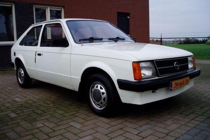 Opel Kadett