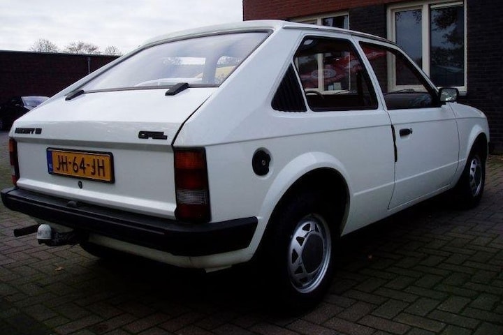 Opel Kadett