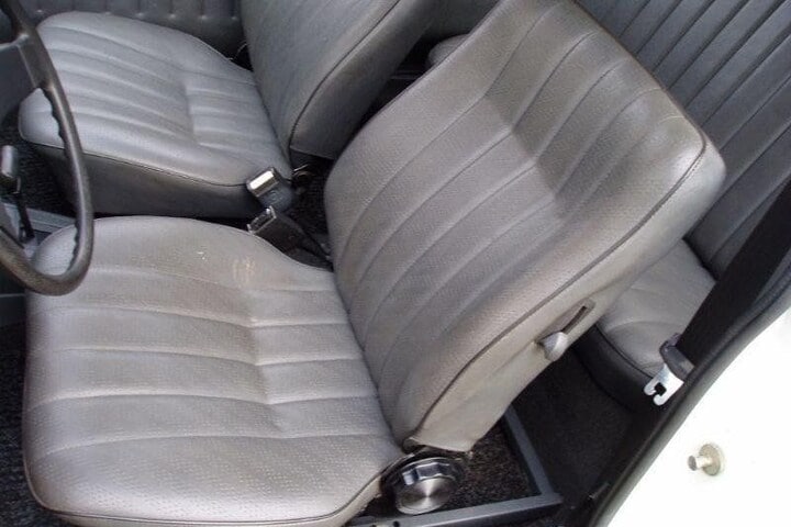 Opel Kadett