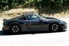 Spyshots Porsche 718 Spyder RS