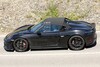 Spyshots Porsche 718 Spyder RS