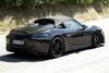 Spyshots Porsche 718 Spyder RS