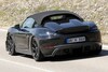 Spyshots Porsche 718 Spyder RS