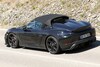 Spyshots Porsche 718 Spyder RS