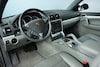 Porsche Cayenne Cabriolet