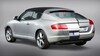 Porsche Cayenne Cabriolet