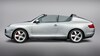 Porsche Cayenne Cabriolet