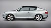 Porsche Cayenne Cabriolet