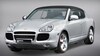 Porsche Cayenne Cabriolet