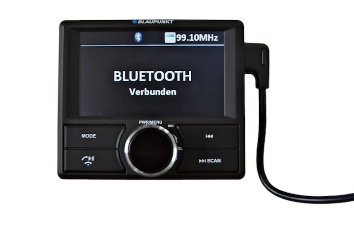 DAB+ ontvanger Blaupunkt DABâNâPLAY 370