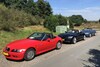 BMW Roadsters