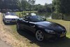 BMW Roadsters