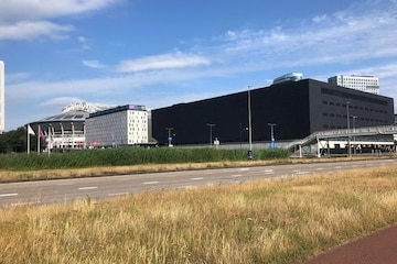 Johan Cruyff Arena - Ziggo Dome