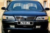 Nissan Maxima QX