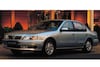 Nissan Maxima QX
