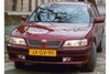 Nissan Maxima QX
