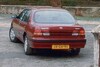 Nissan Maxima QX