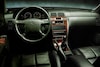 Nissan Maxima QX