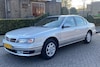 Nissan Maxima QX