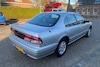Nissan Maxima QX