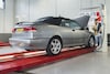 Saab 9-3 Cabriolet