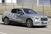 Spyshots Mercedes-AMG GLC 63 Coupe