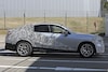 Spyshots Mercedes-AMG GLC 63 Coupe