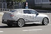 Spyshots Mercedes-AMG GLC 63 Coupe