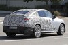 Spyshots Mercedes-AMG GLC 63 Coupe