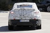 Spyshots Mercedes-AMG GLC 63 Coupe
